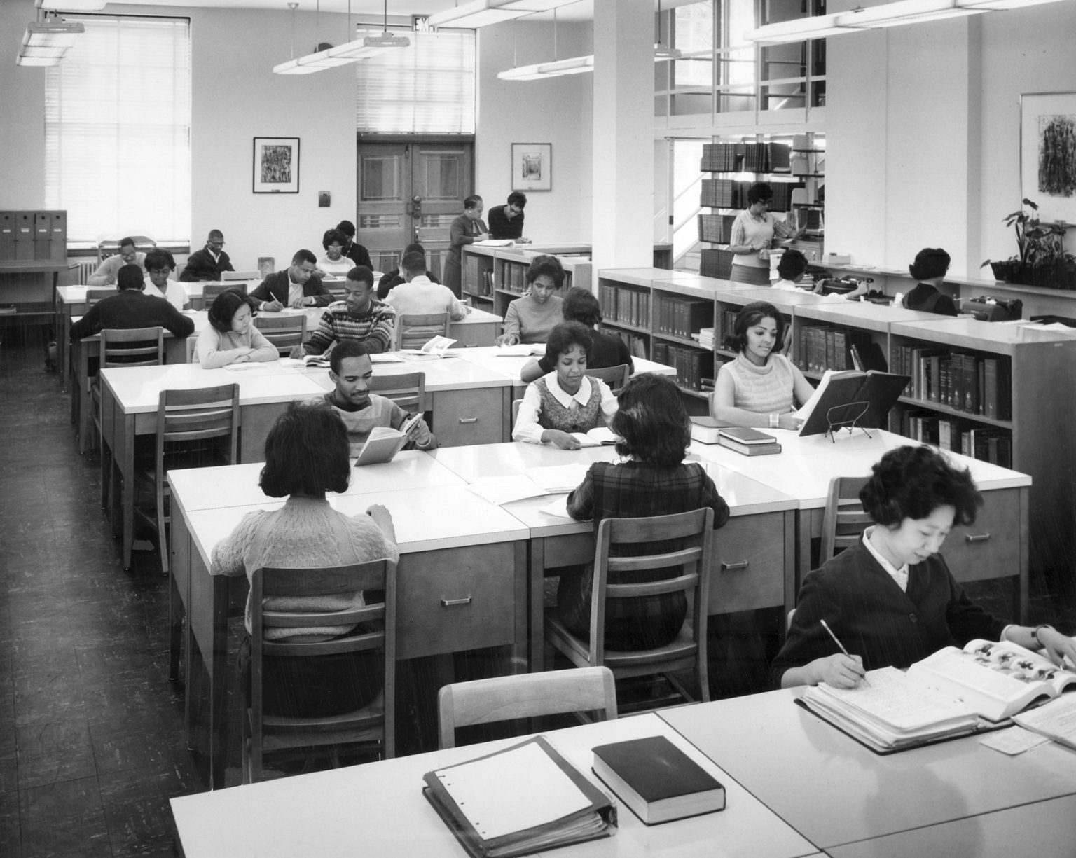 Atlanta University Library Laboratory - REsource