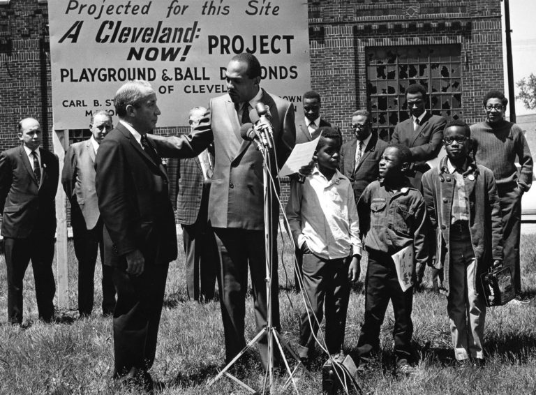 Funding a Social Movement: The Ford Foundation and Civil Rights, 1965 ...