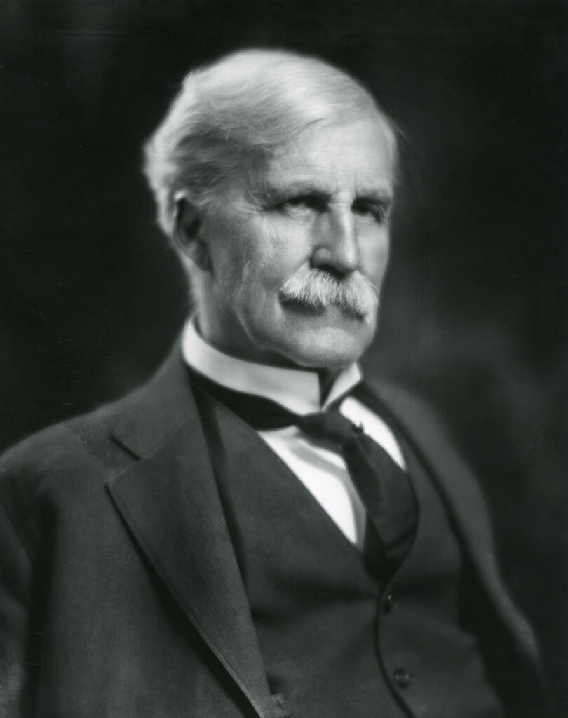 Biography: John D. Rockefeller, Junior, American Experience, Official  Site