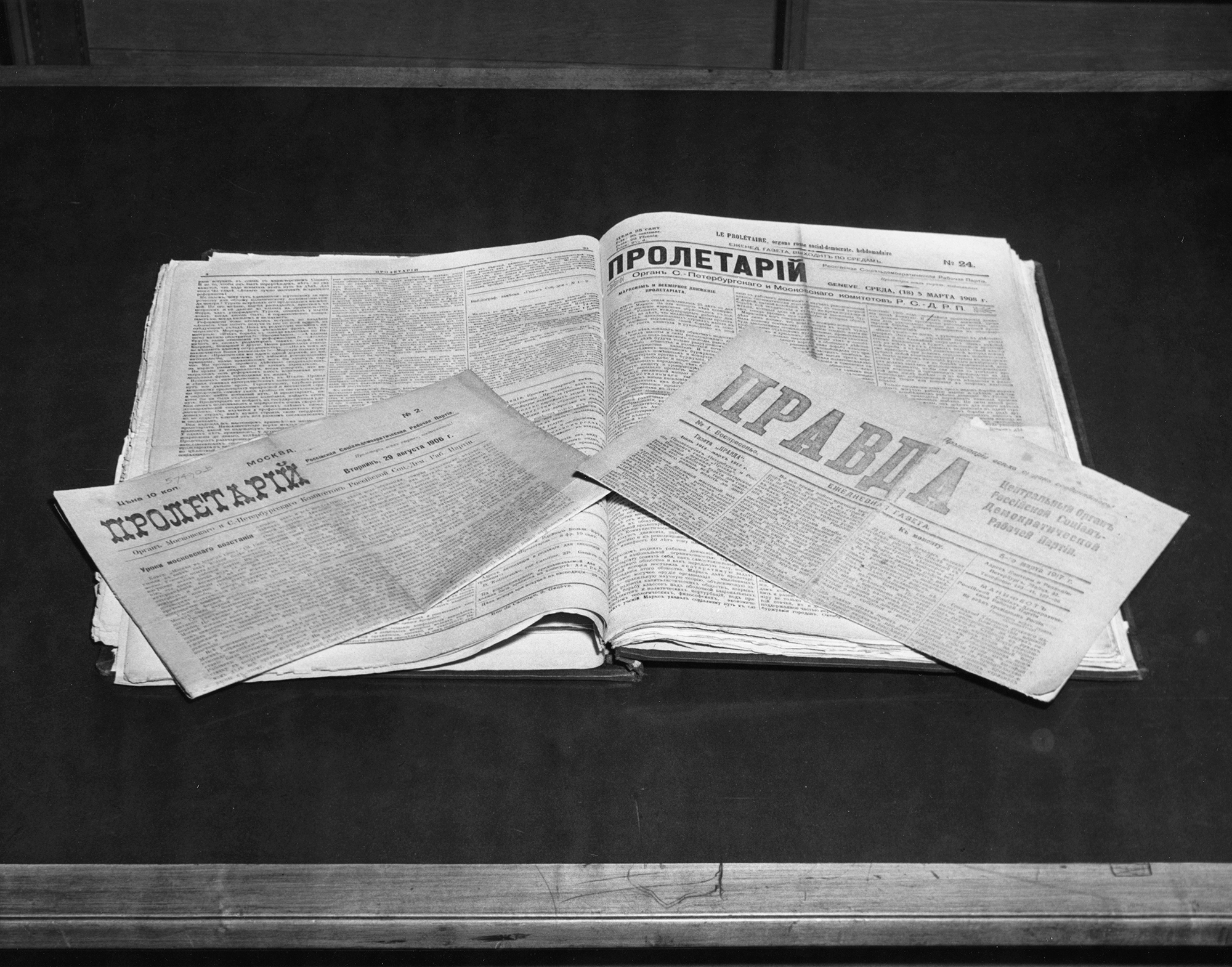 Accessible Archives/History Commons: Colonial Newspapers