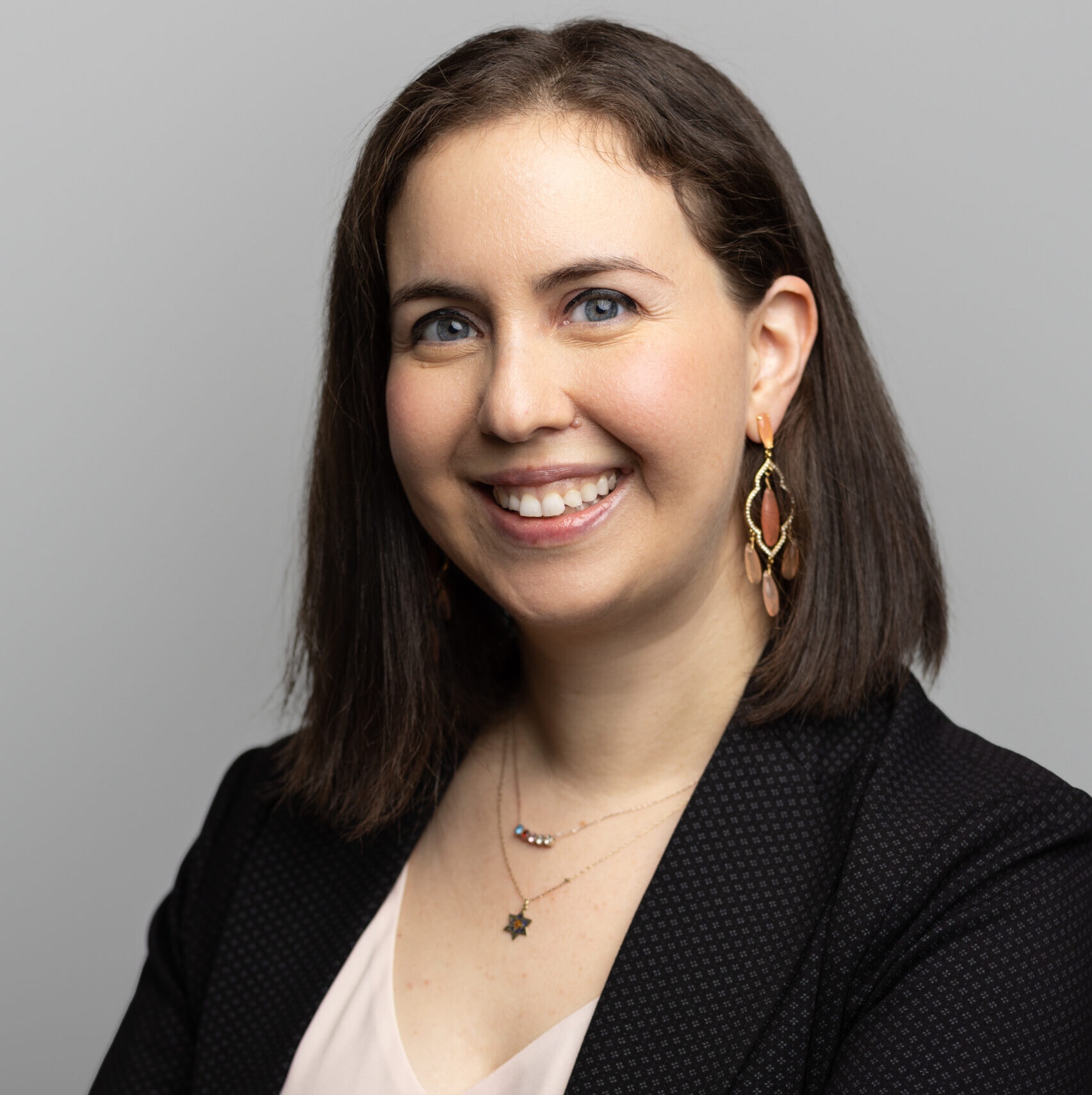 Elizabeth Berkowitz Headshots - REsource